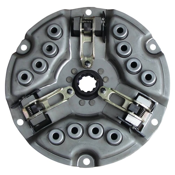 Db Electrical Clutch Plate for Case International Tractor 3220 Others - 85025C2 1712-7020 - main